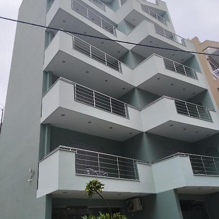 Elaea Boutique Apartments Piraeus Exterior photo