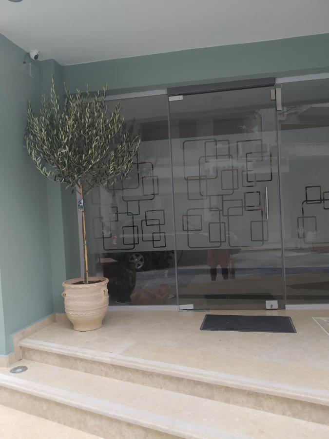 Elaea Boutique Apartments Piraeus Exterior photo